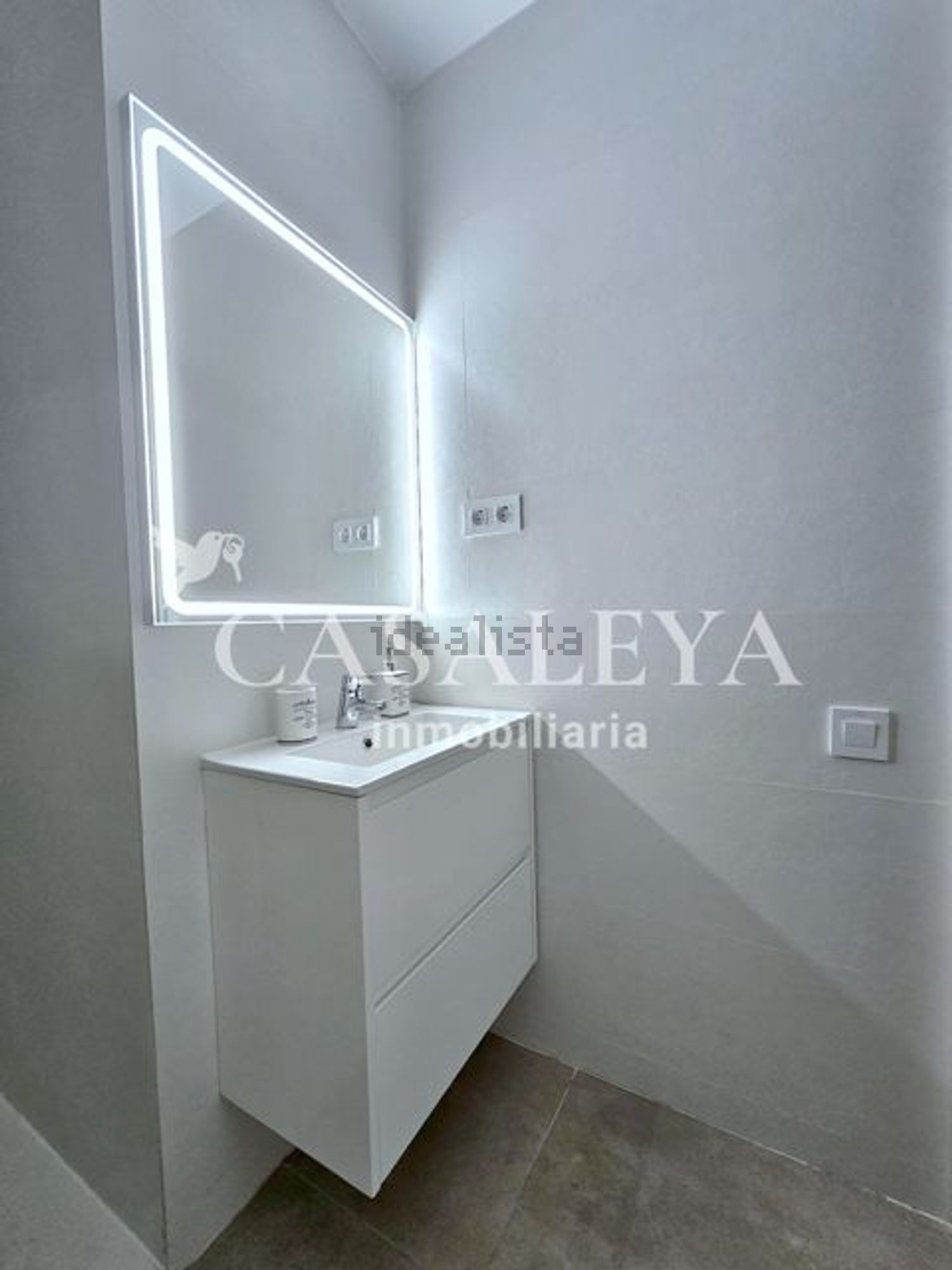 Pis de 37 m² a Barcelona