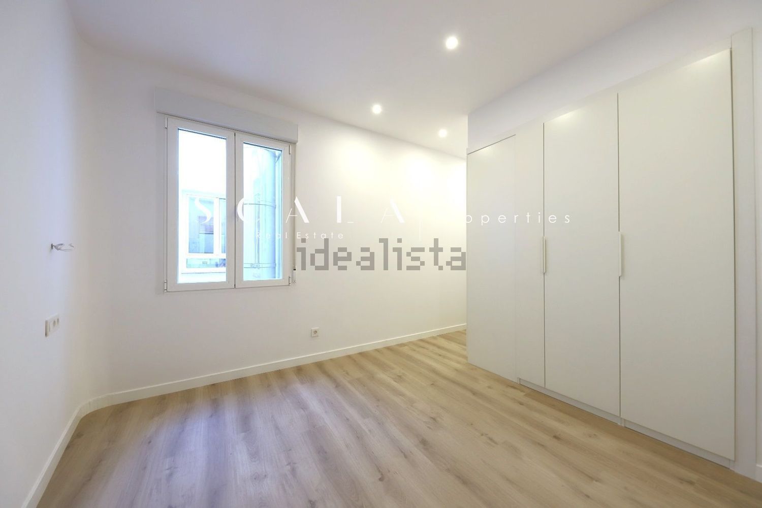Pis de 95 m² a Madrid