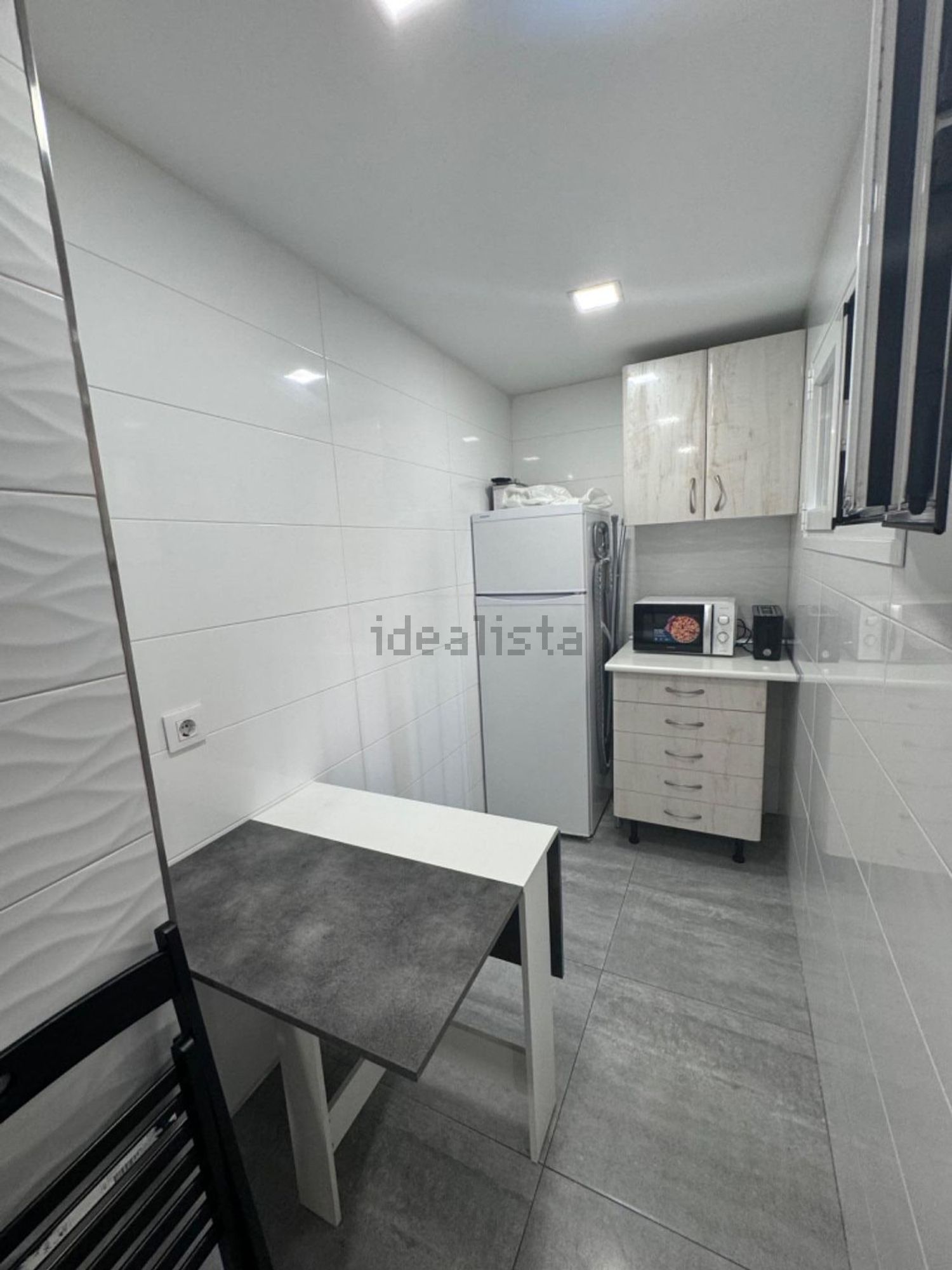 Zimmer zur Miete, Madrid