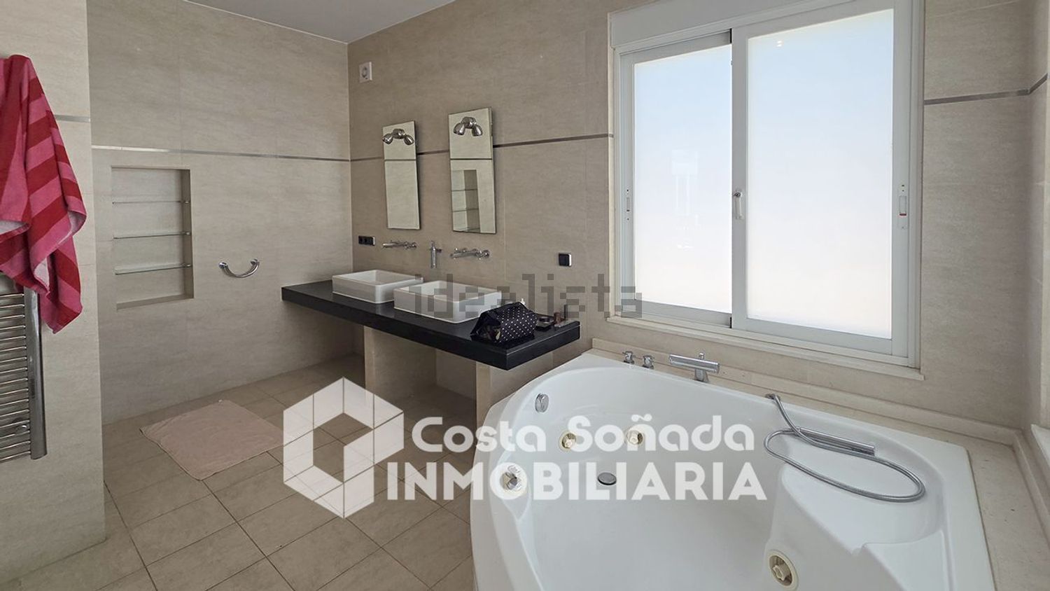 Casa de 403 m² a Altea