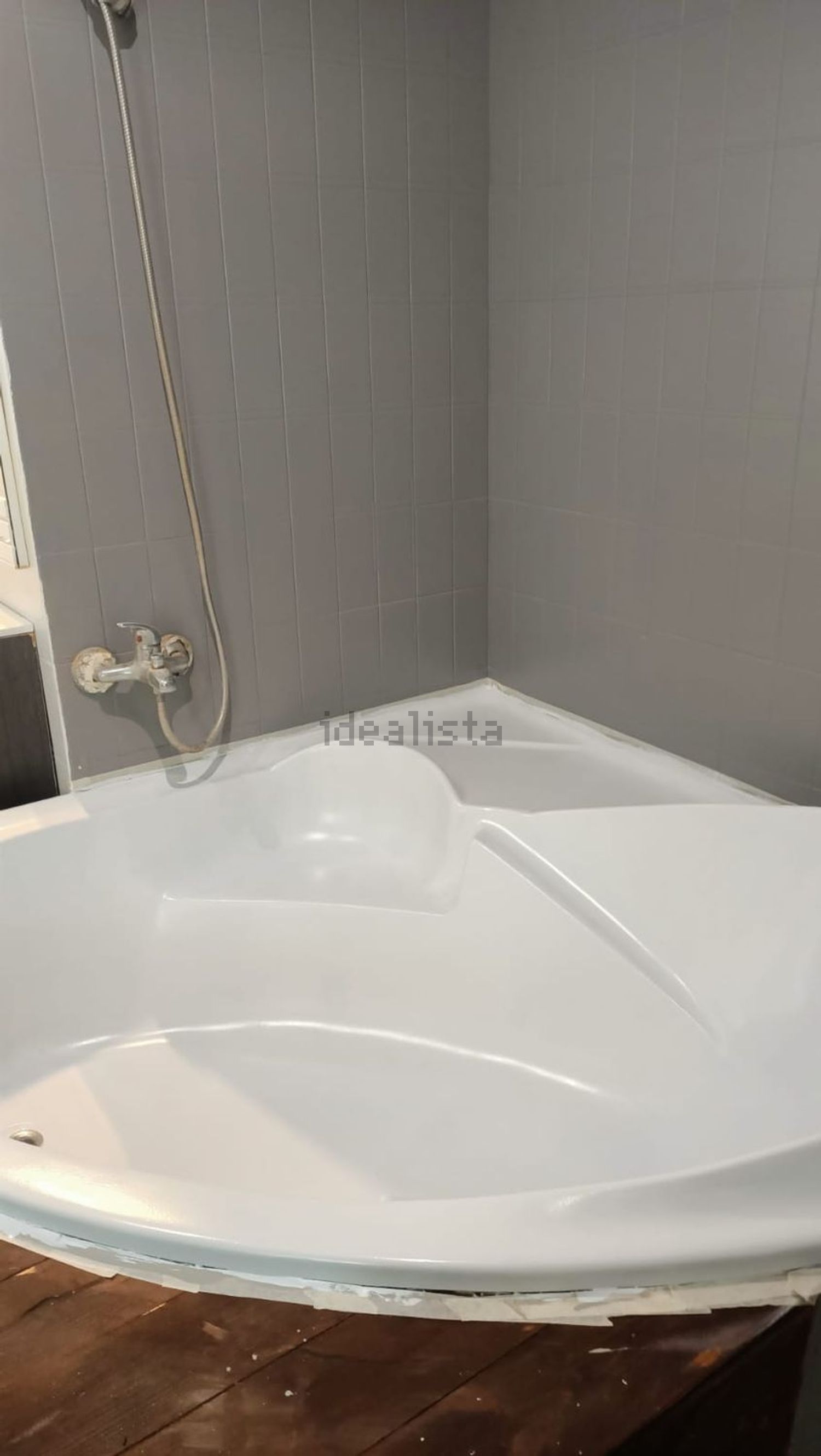 Pis de 53 m² a Barcelona