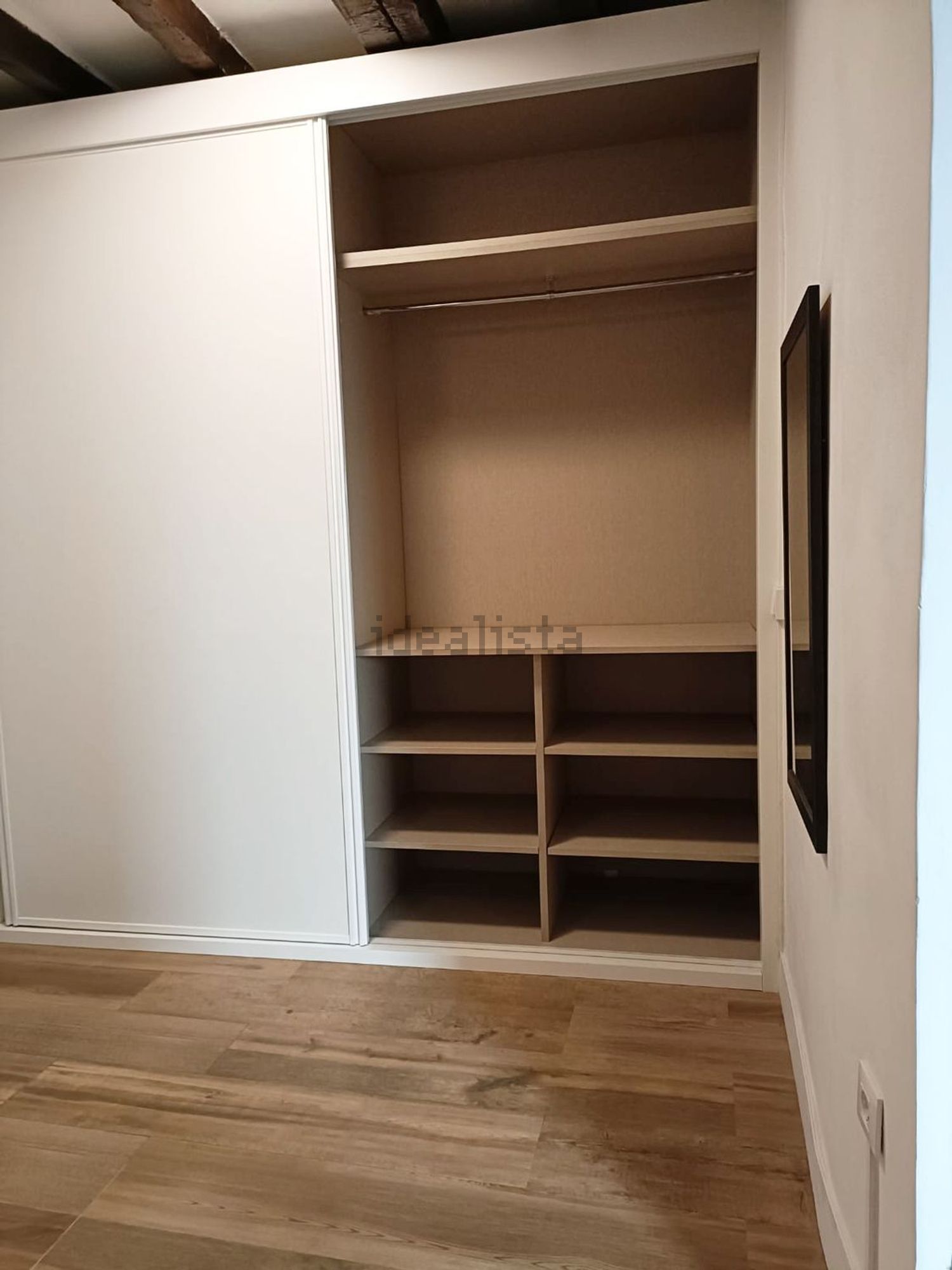 Pis de 30 m² a Madrid