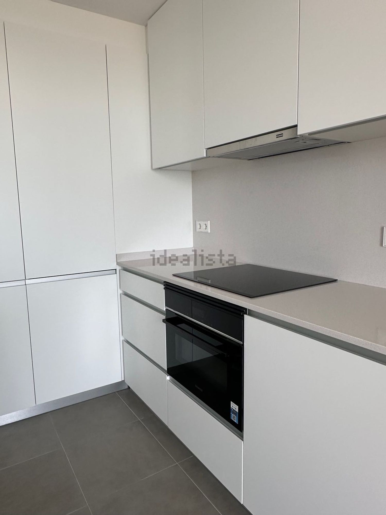 Wohnung 105 m² in Gandia