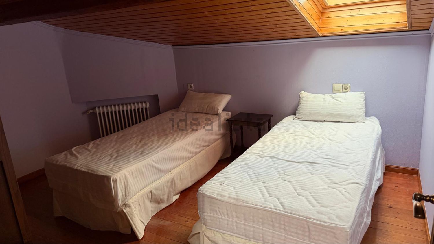 Pis de 100 m² a Gijón