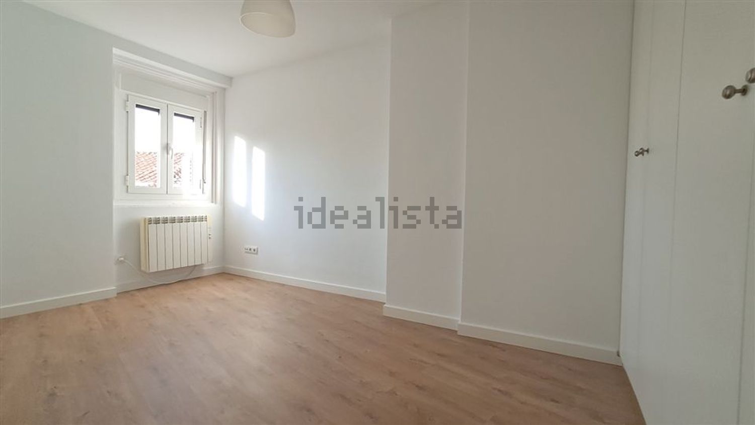 Flat 80 m² in Madrid