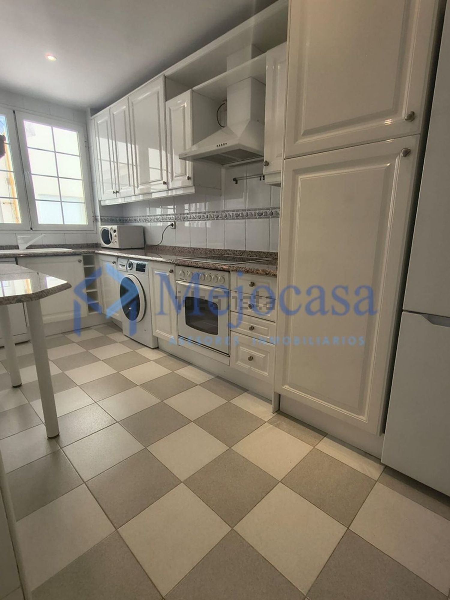 Pis de 112 m² a Madrid