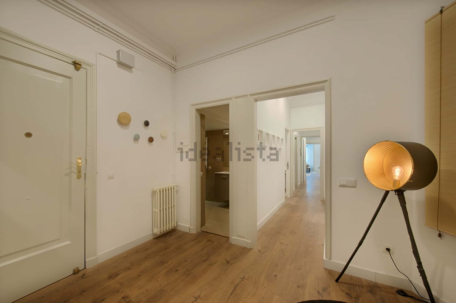 Habitación 127 m², Barcelona