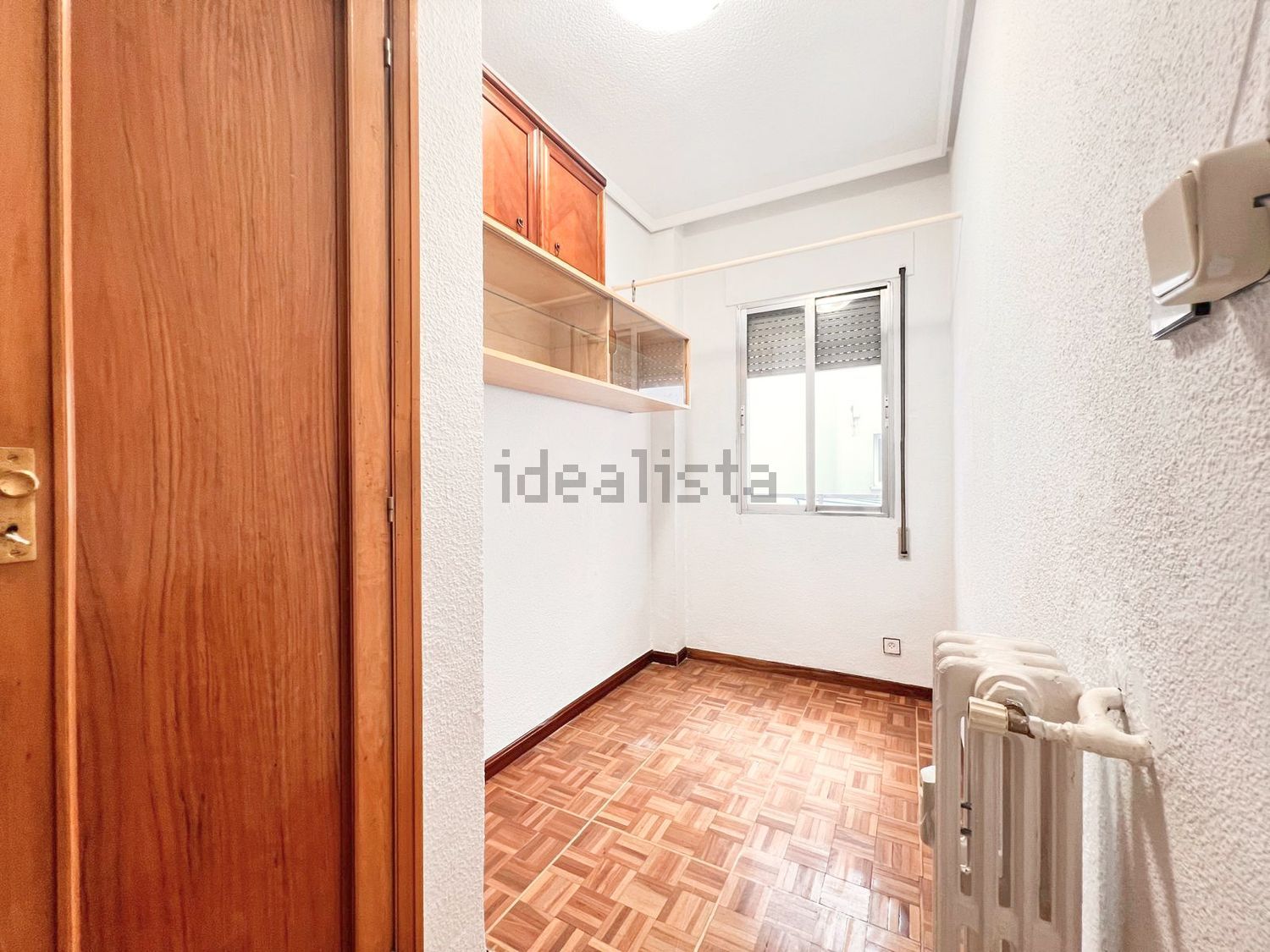 Pis de 125 m² a Madrid