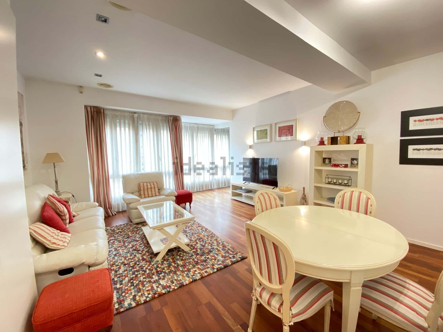 Piso de 90 m² en Valencia