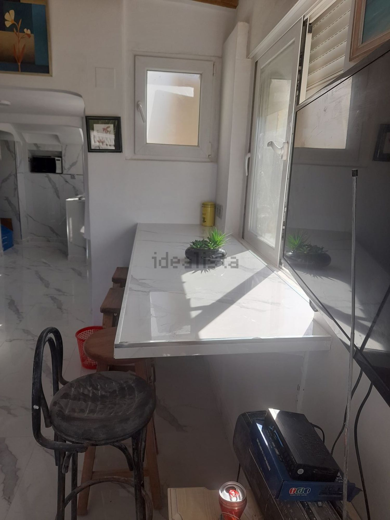 Pis de 50 m² a Benissa