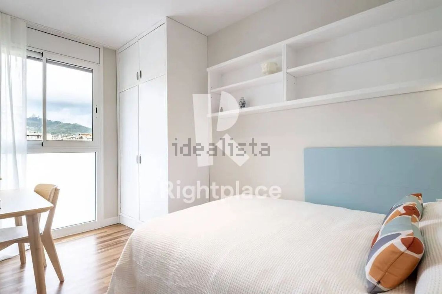 Pis de 127 m² a Barcelona