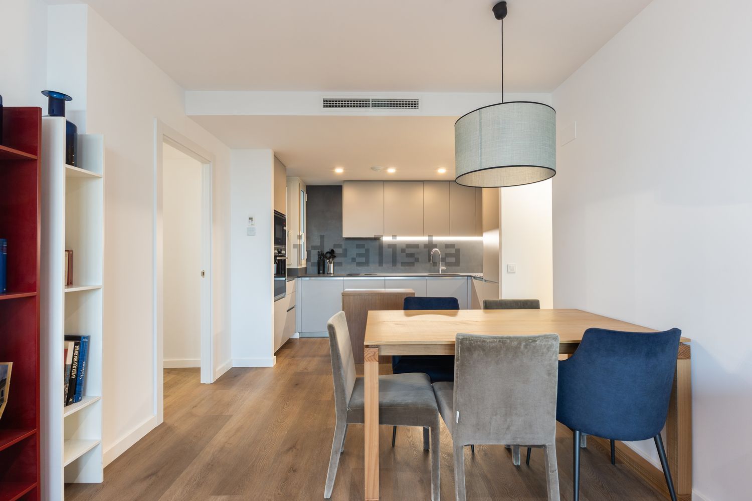 Pis de 88 m² a València