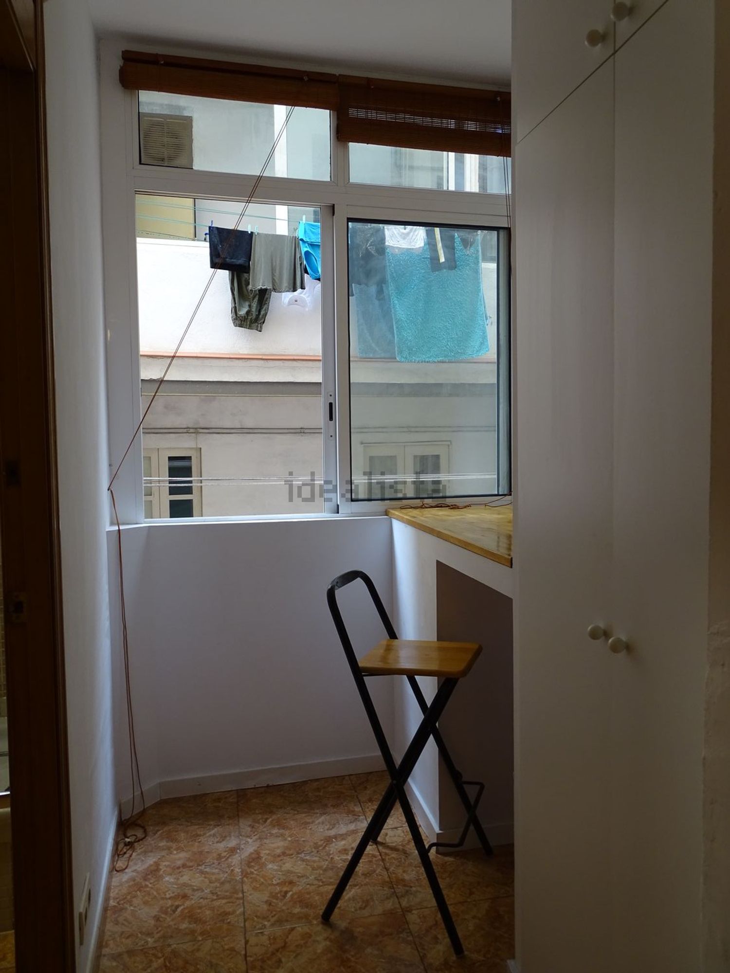 Habitación en alquiler, Barcelona