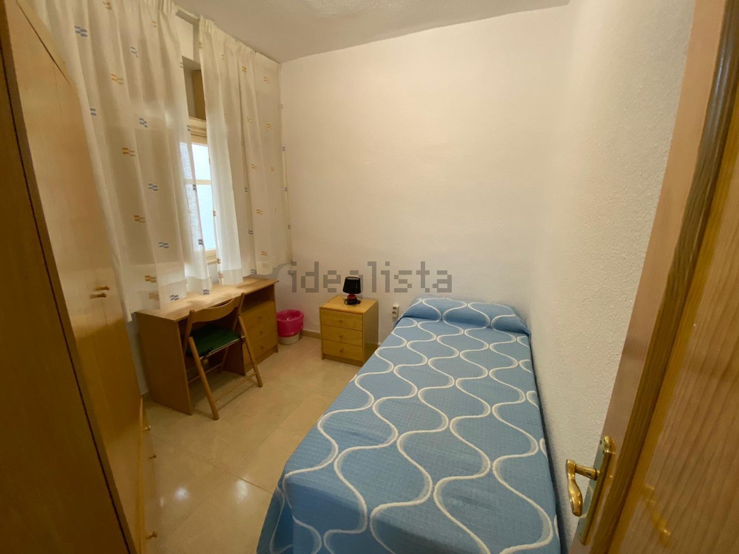 Zimmer zur Miete, Granada