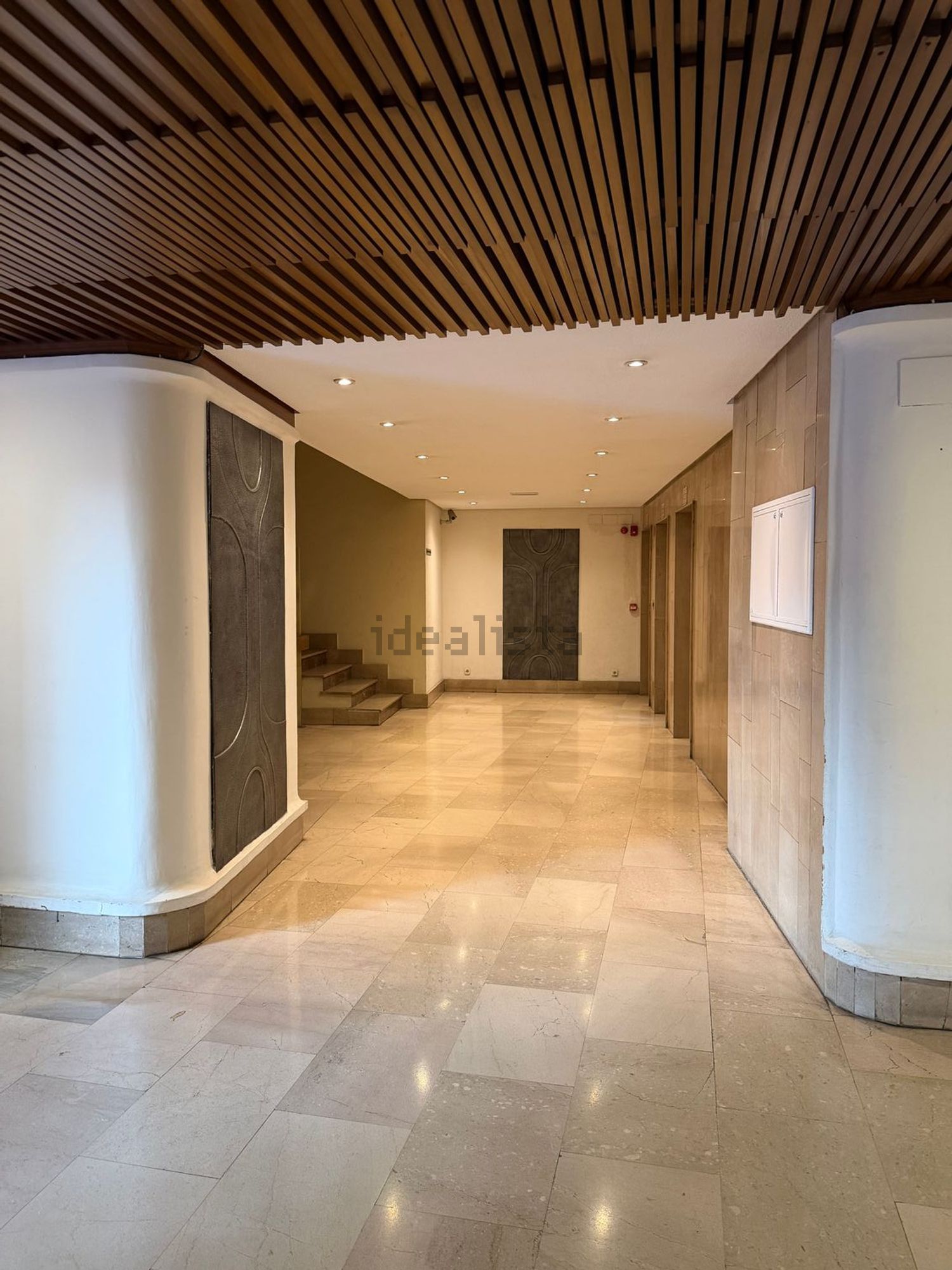Piso de 28 m² en Madrid