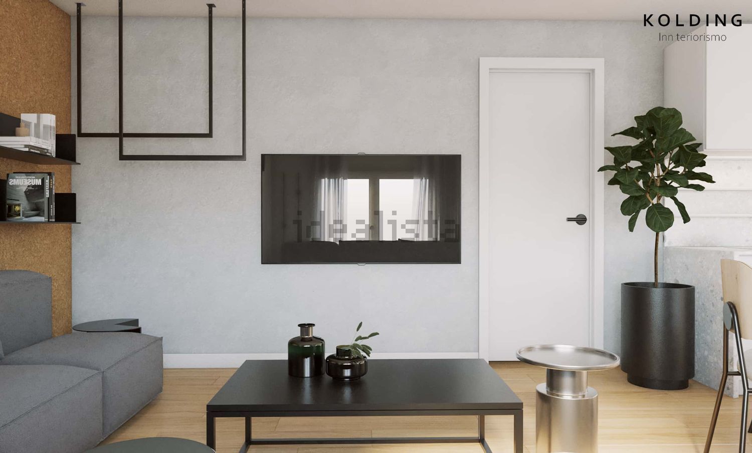 Habitación en alquiler, Bilbao