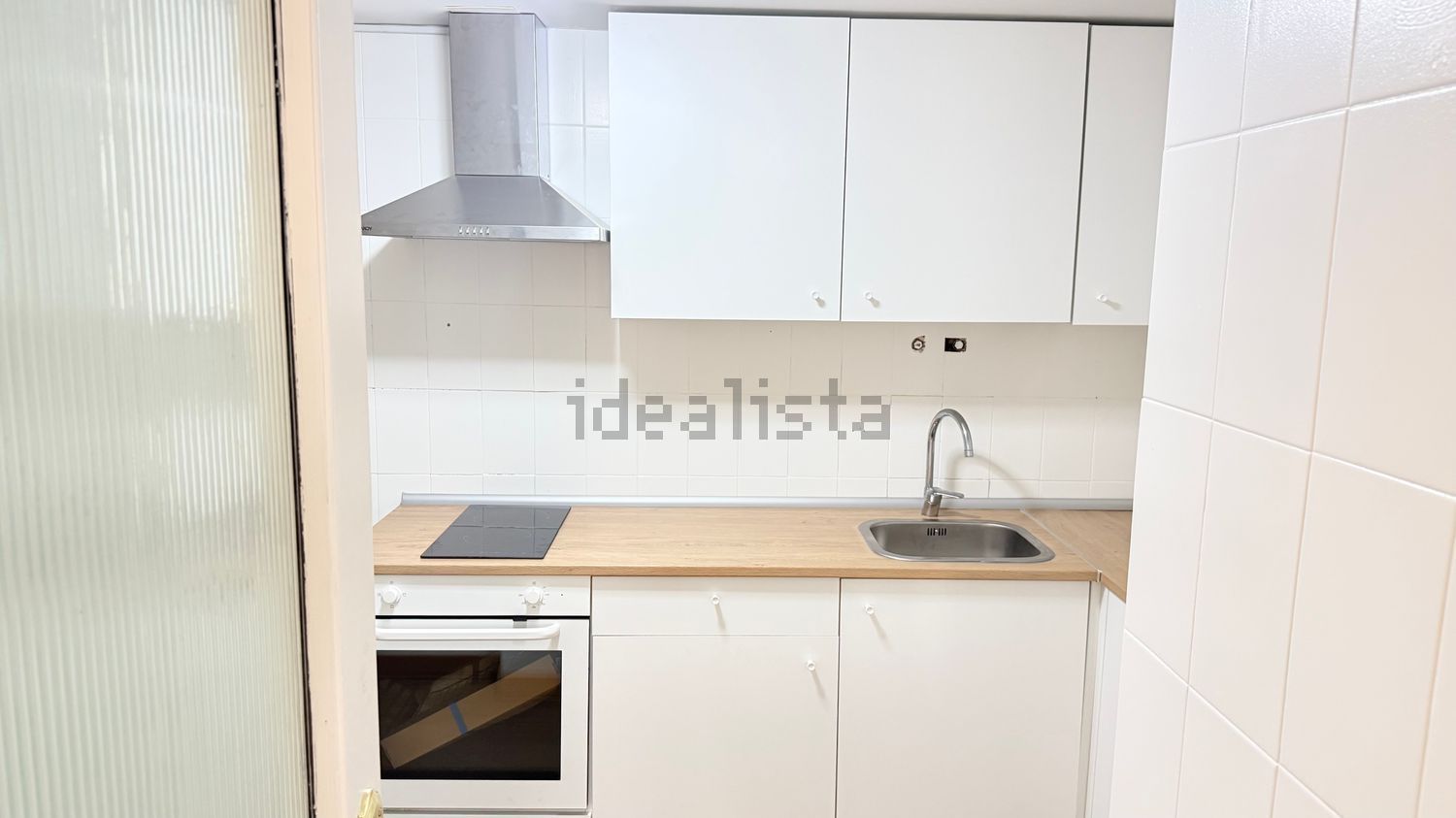 Flat 100 m² in Puertollano