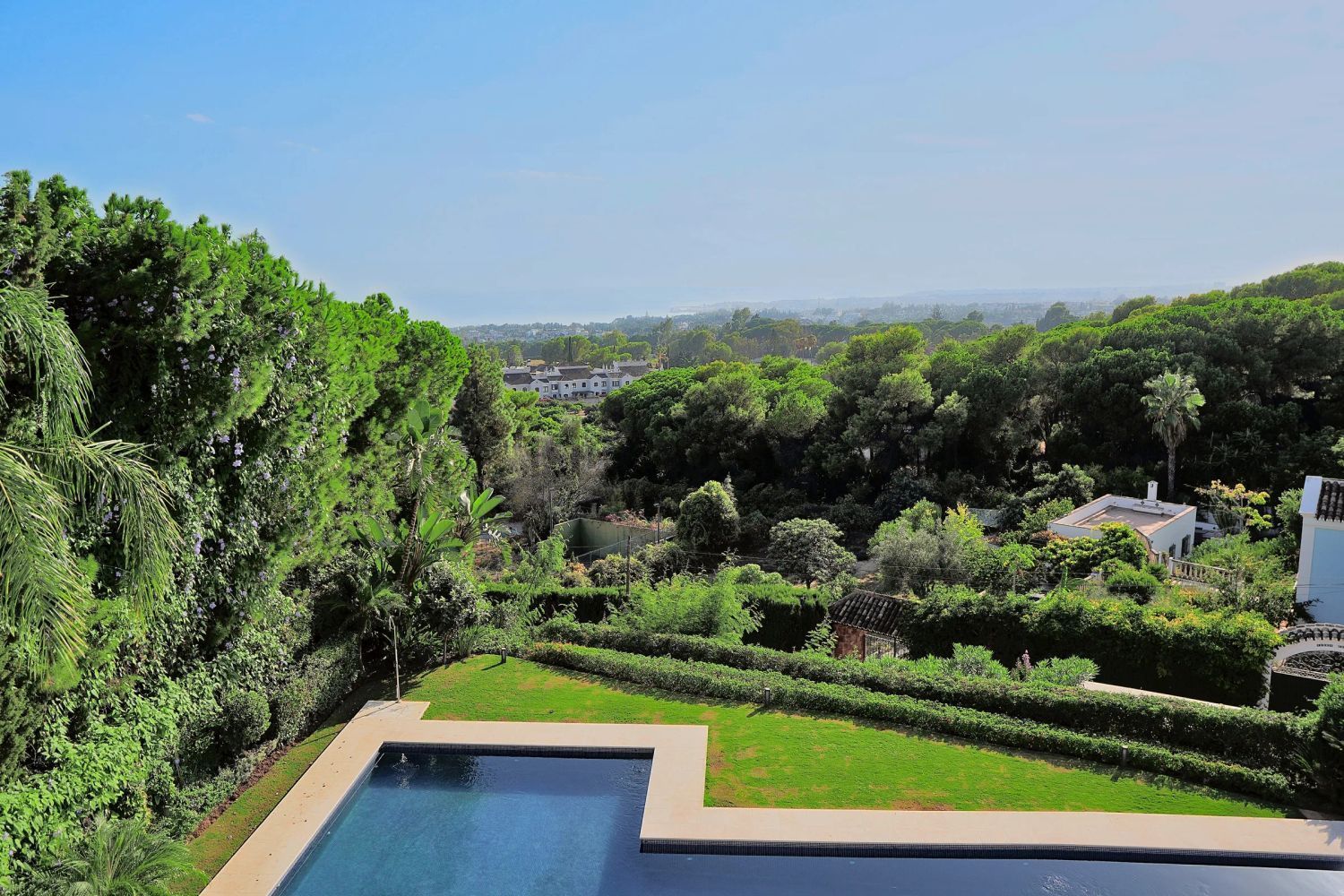 Haus 240 m² in Marbella