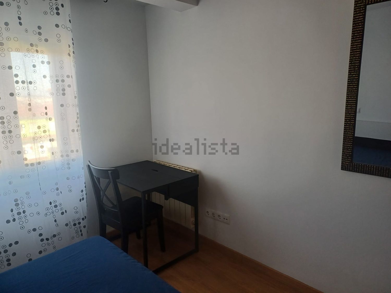Habitació de lloguer, Santander