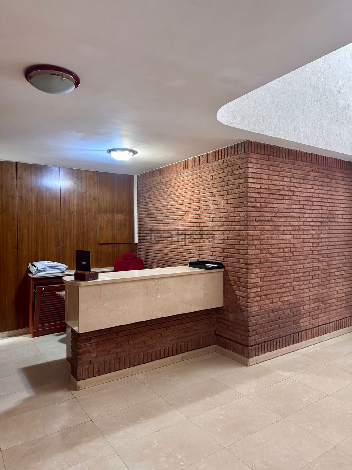 Pis de 70 m² a Madrid