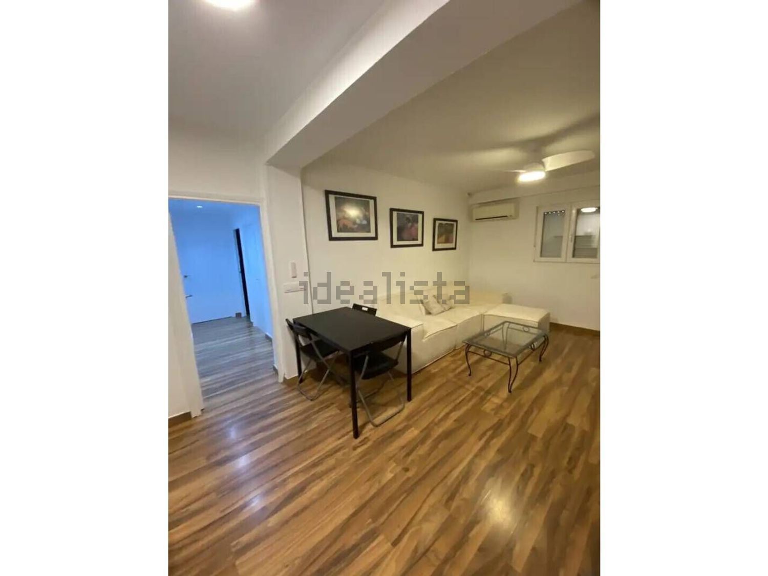Appartement 89 m² à Alméria