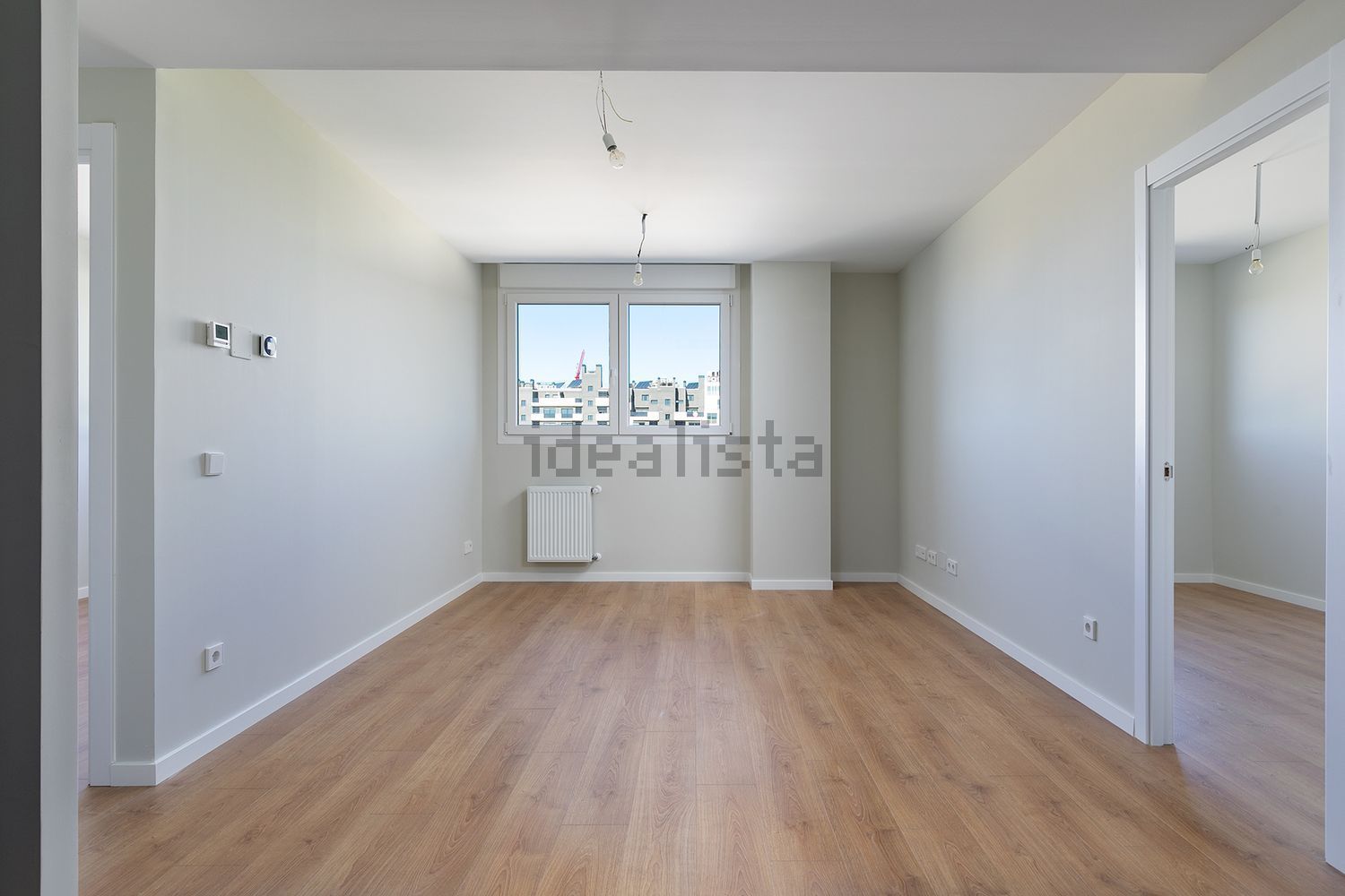 Pis de 57 m² a Madrid