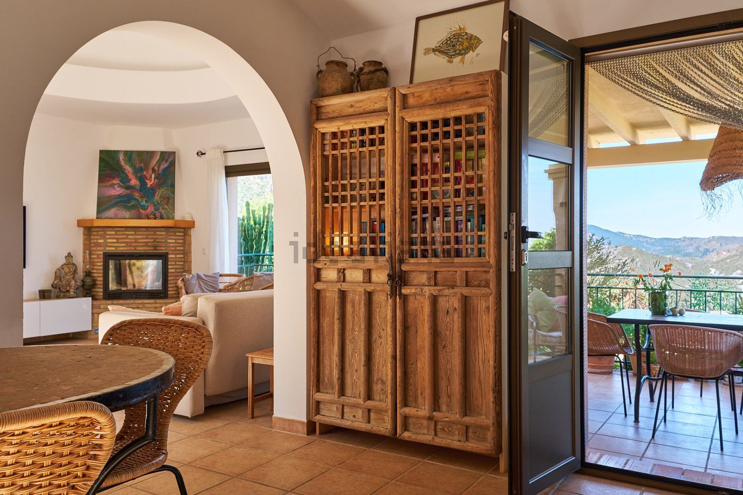 Casa de 98 m² a Turre