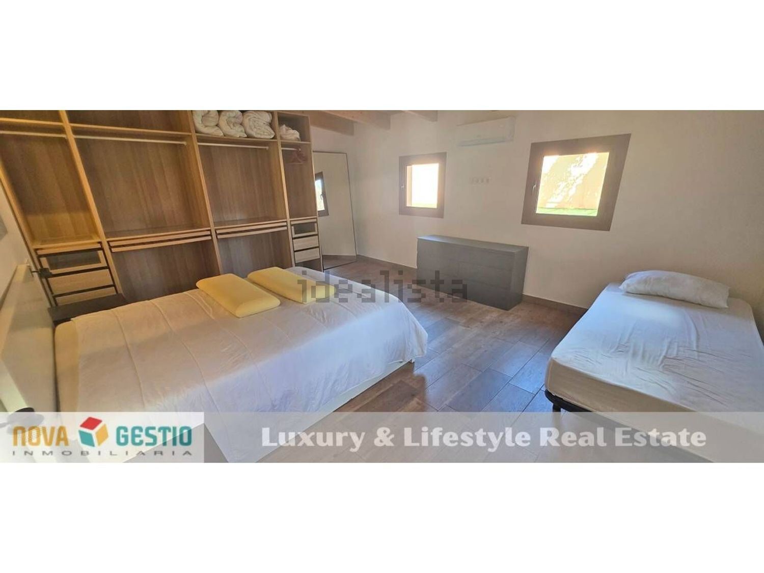 Appartamento 140 m² a Manacor
