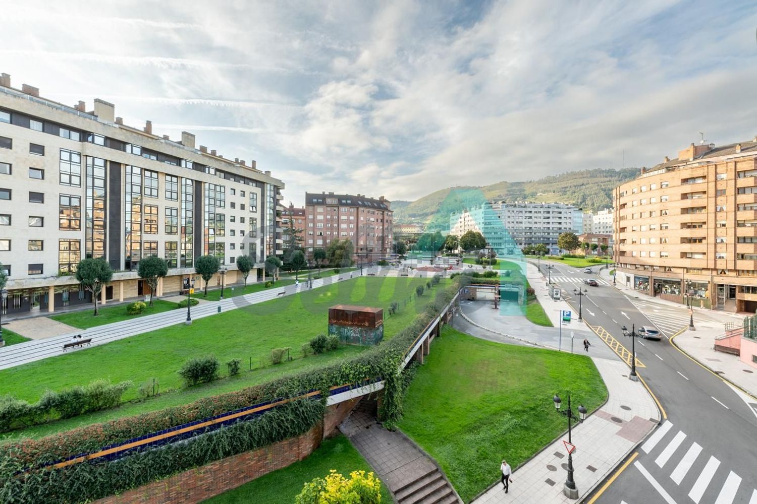 Appartement 40 m² à Oviède