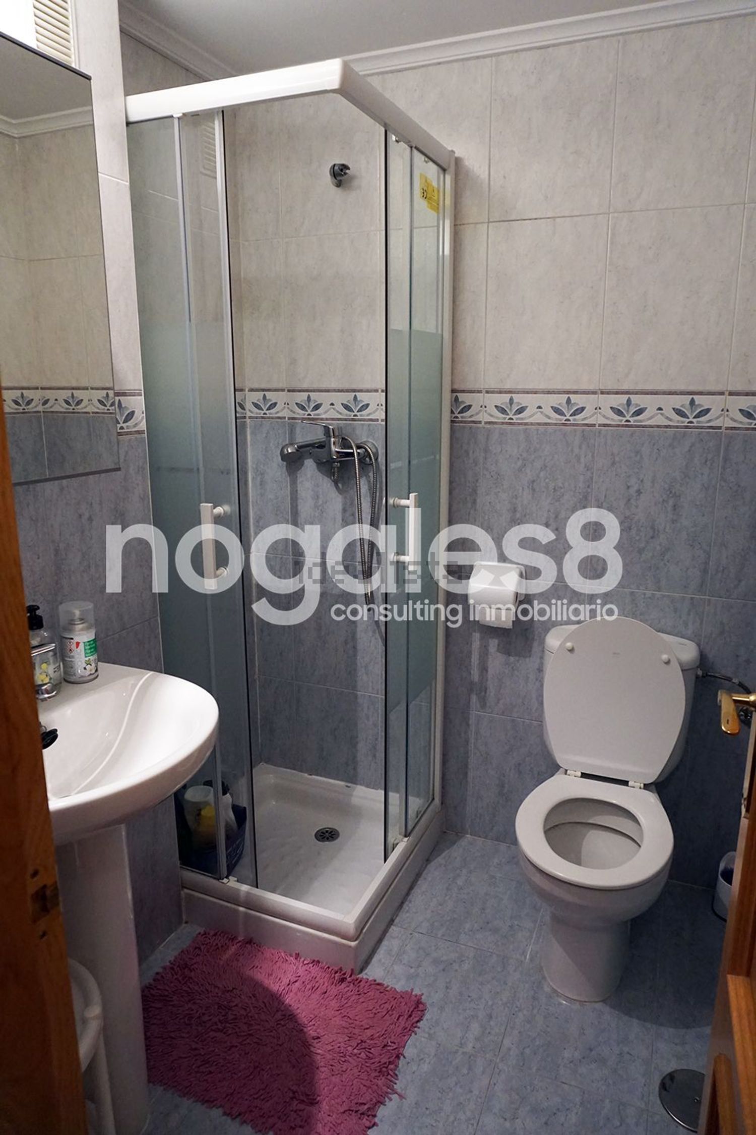 Pis de 80 m² a Oviedo
