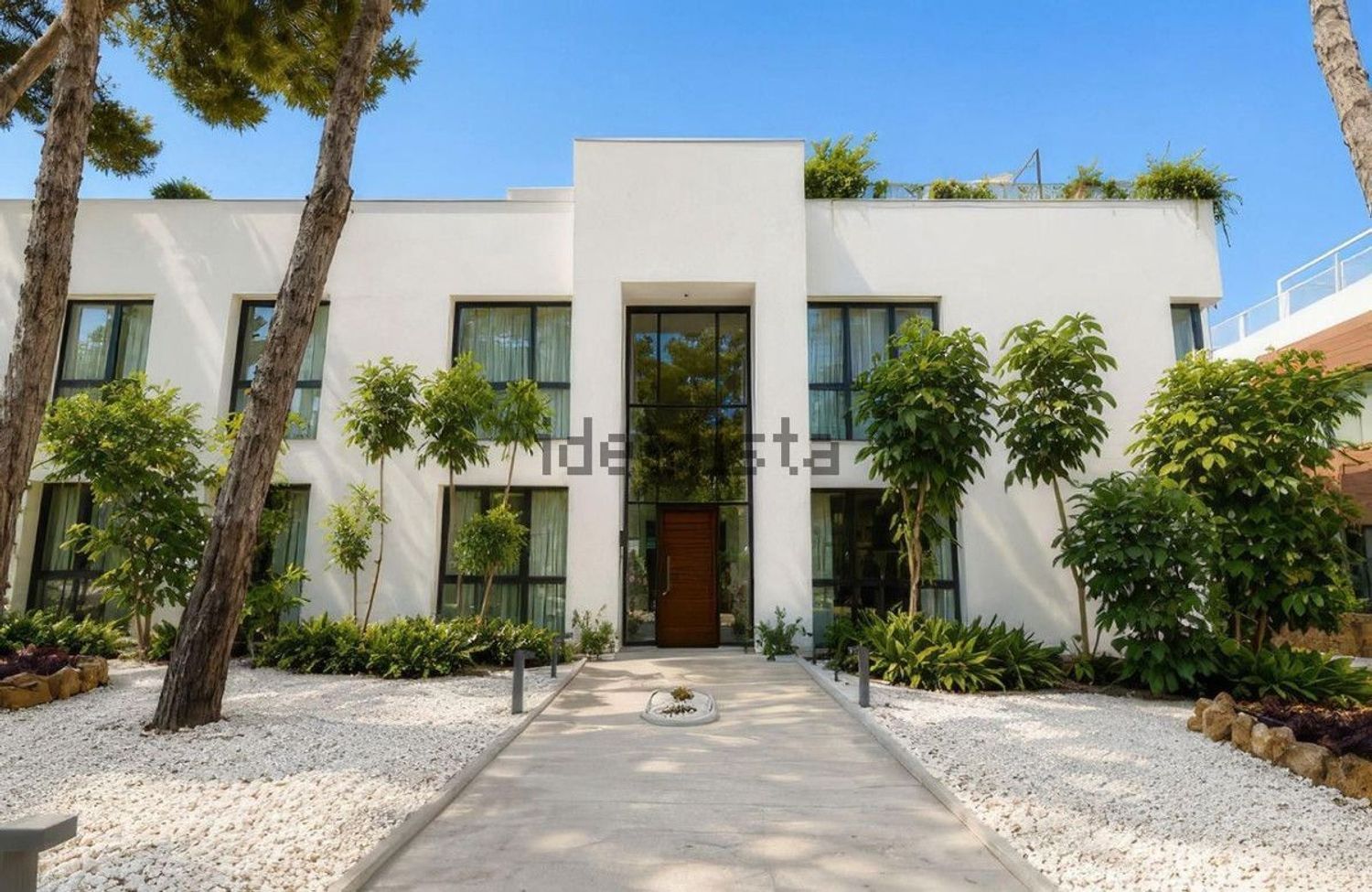 Pis de 380 m² a Marbella