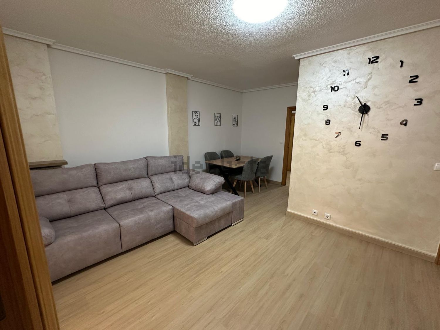Habitació de lloguer, Albacete