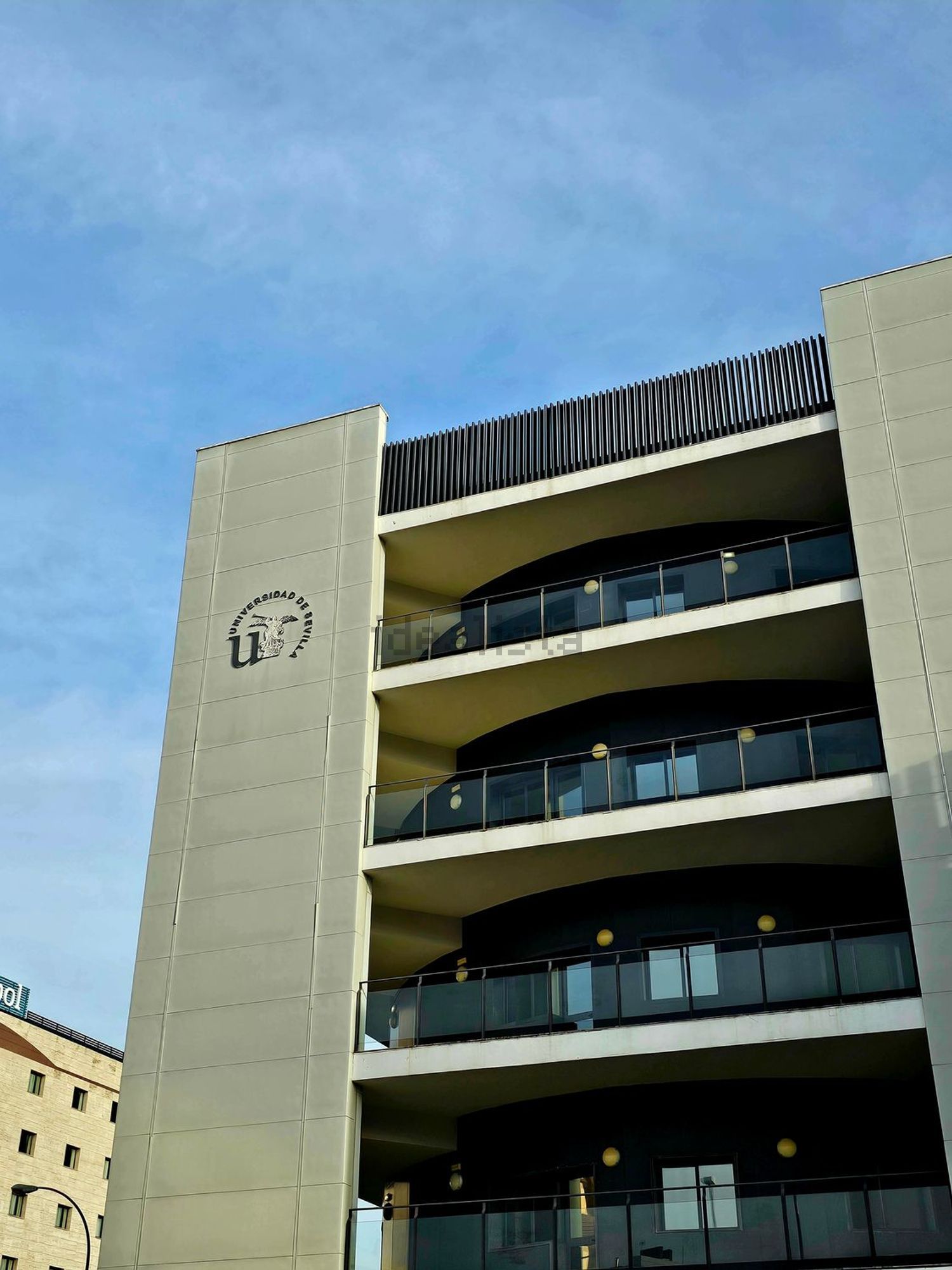 Habitació de lloguer, Sevilla
