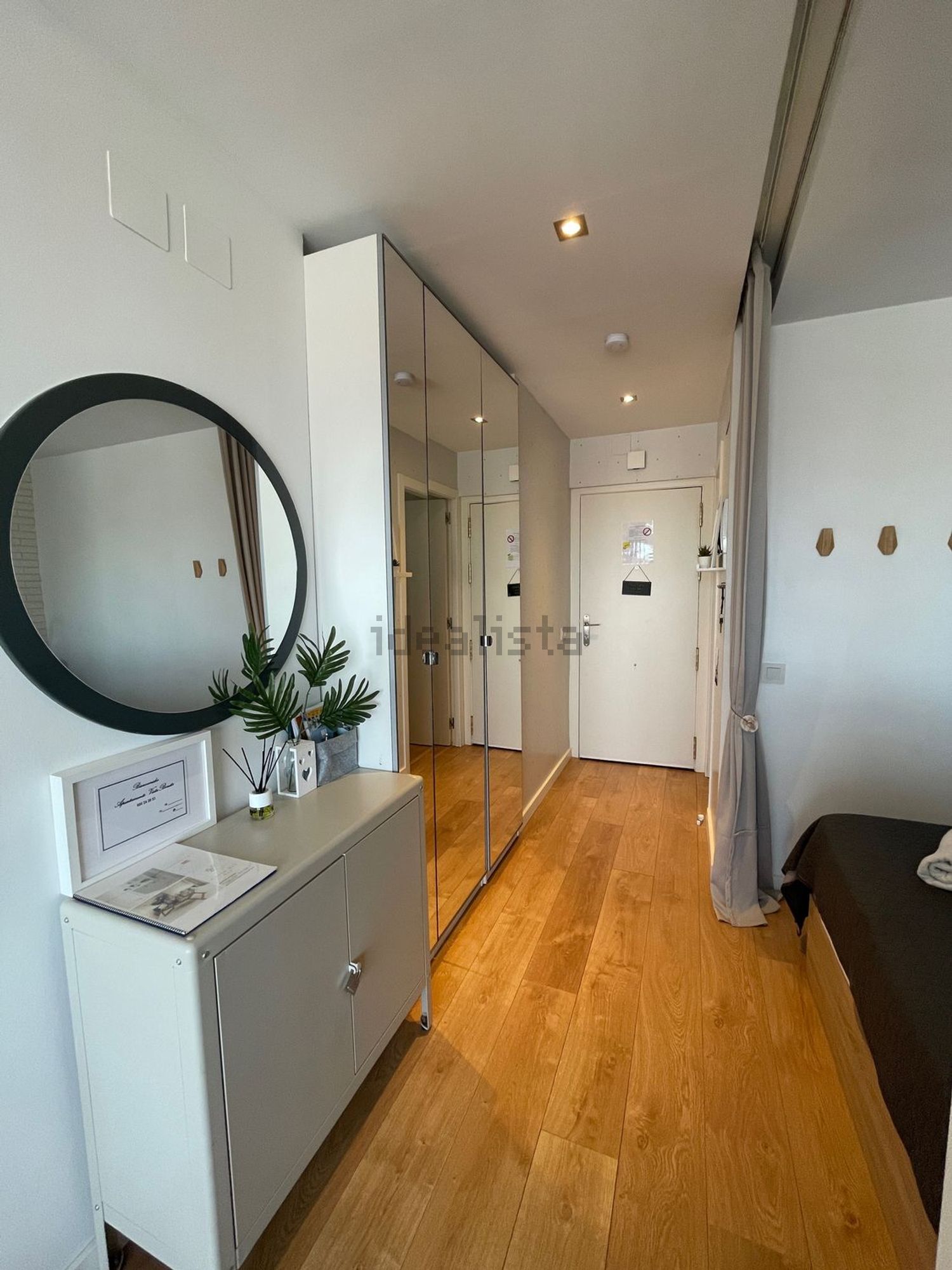 Pis de 45 m² a Torremolinos