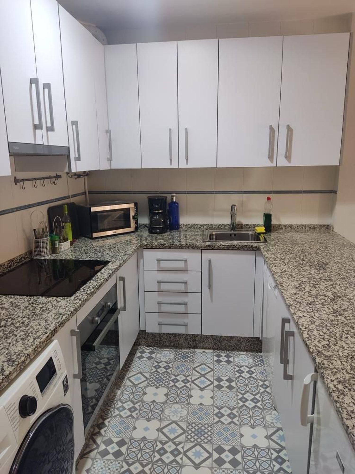 Flat 60 m² in Badajoz