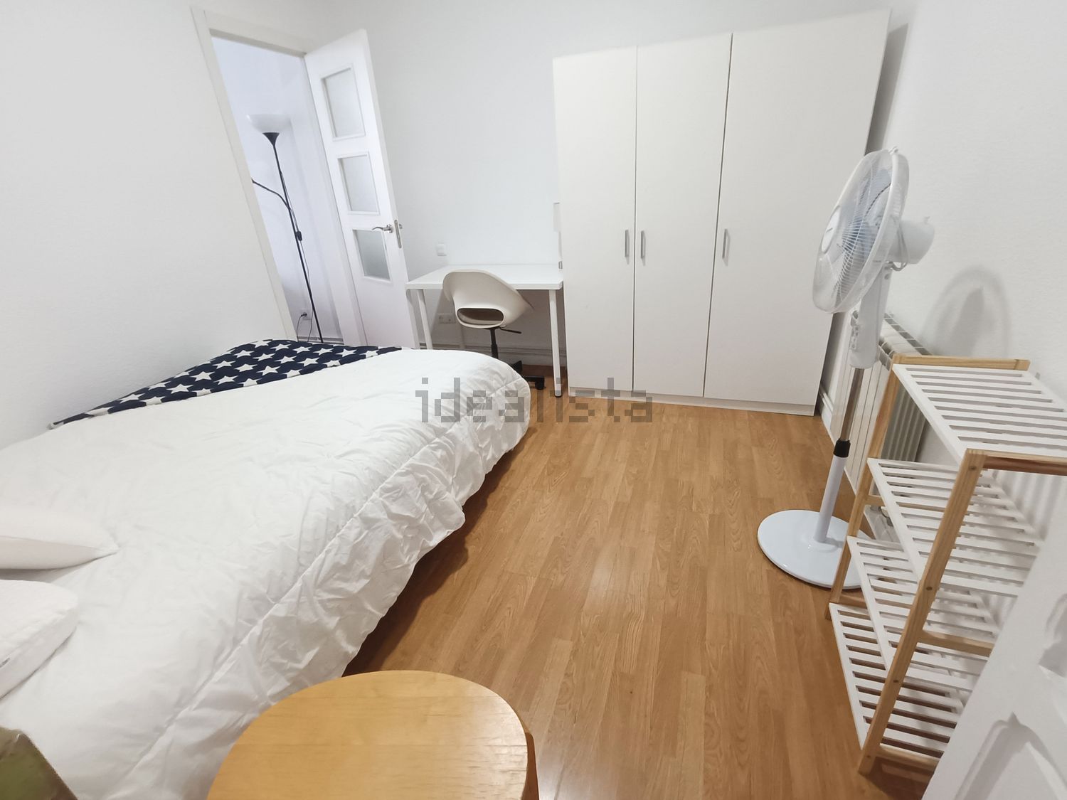 Pis de 106 m² a Madrid