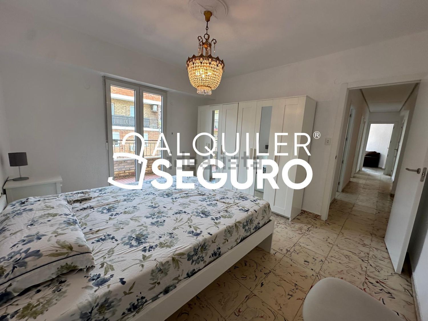 Appartement 90 m² à Valence