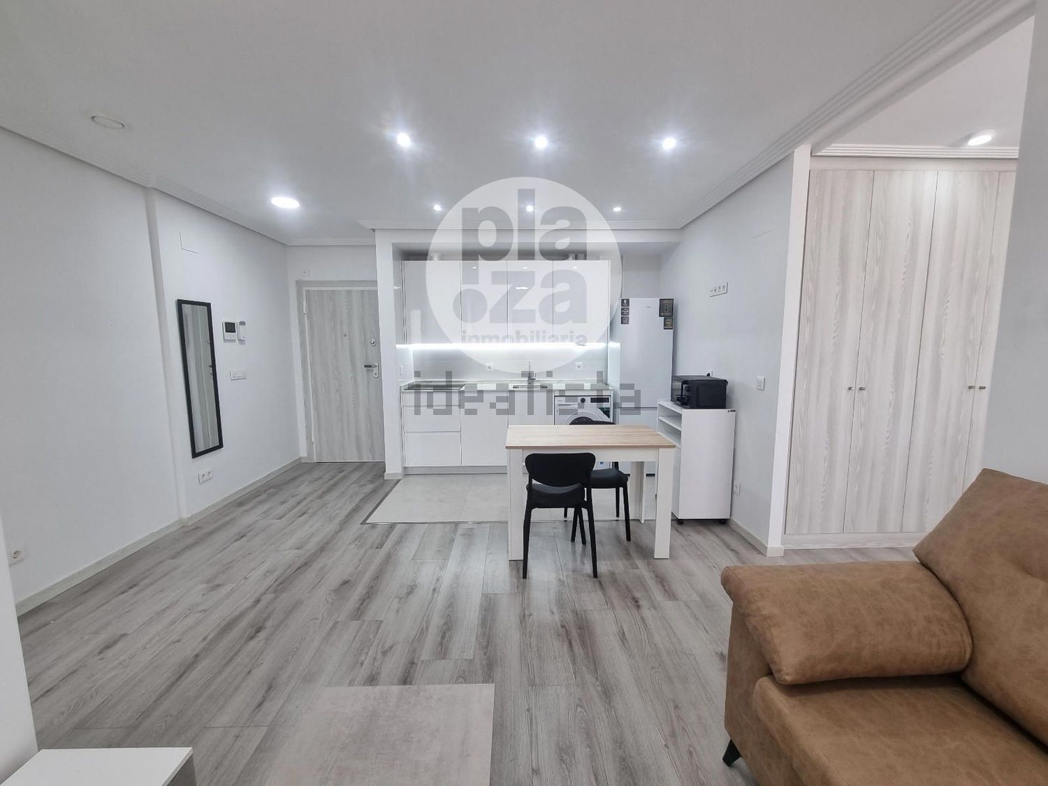 Piso de 46 m² en Burgos