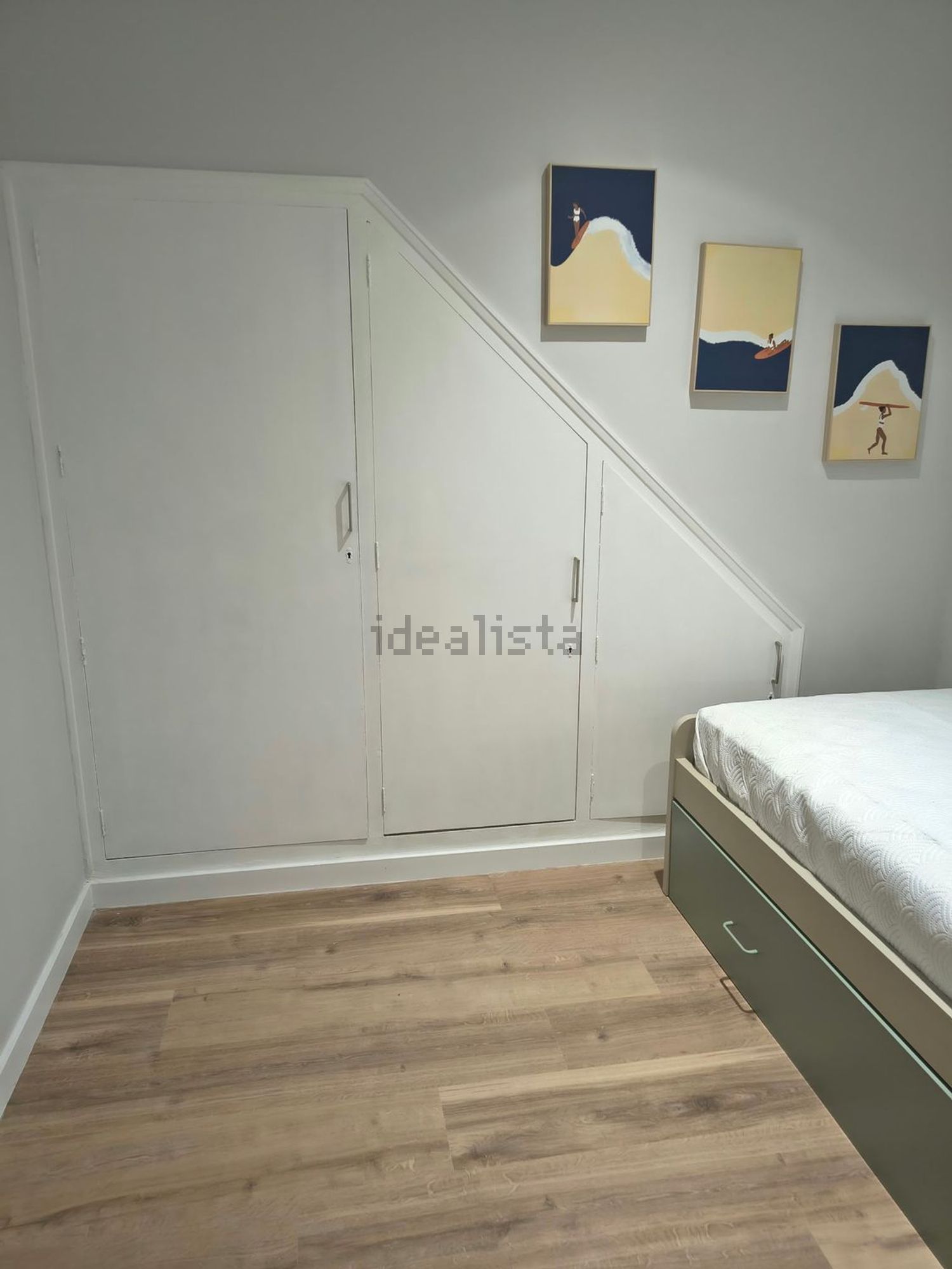Pis de 100 m² a Elx