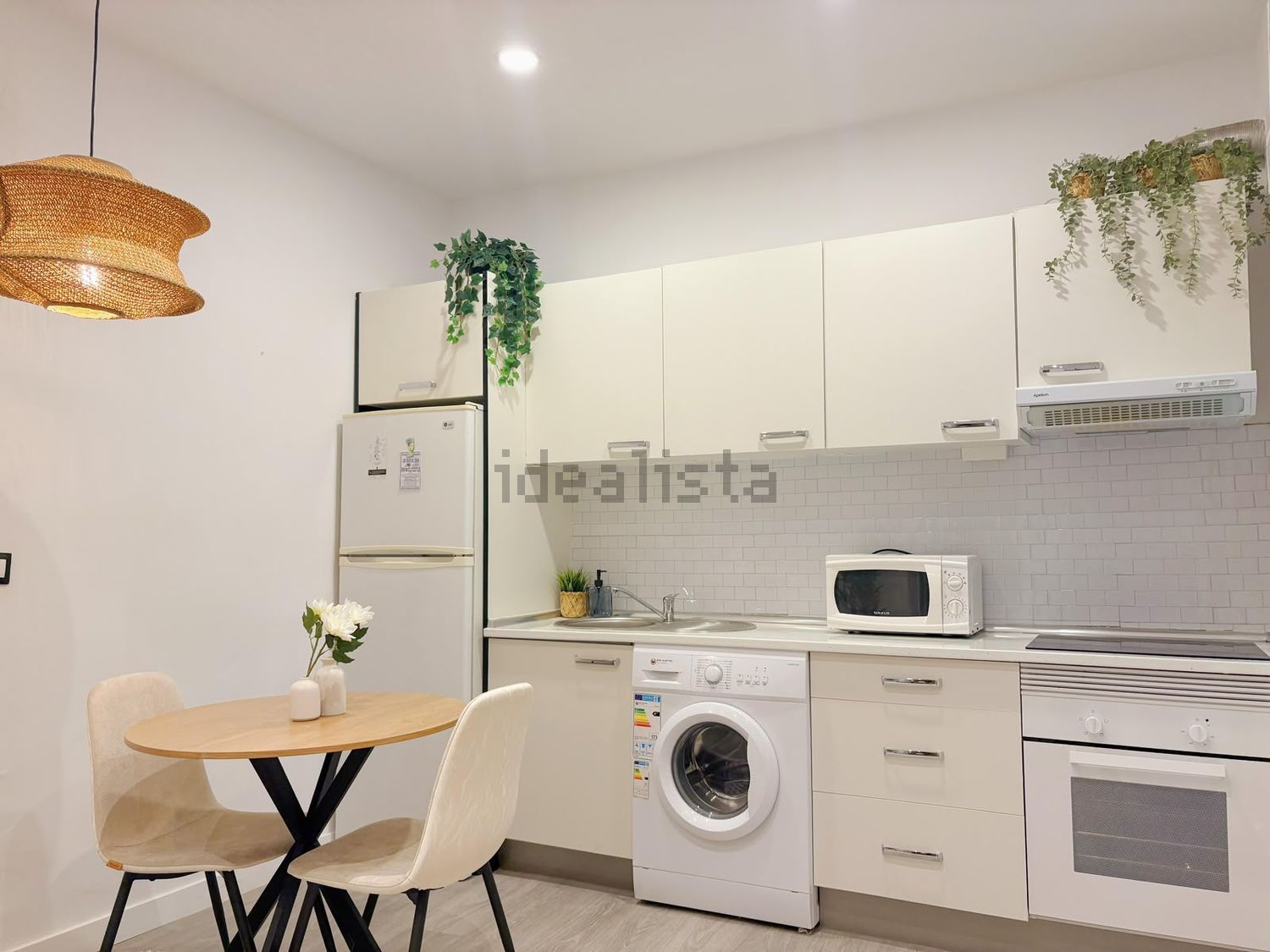 Appartamento 38 m² a Madrid