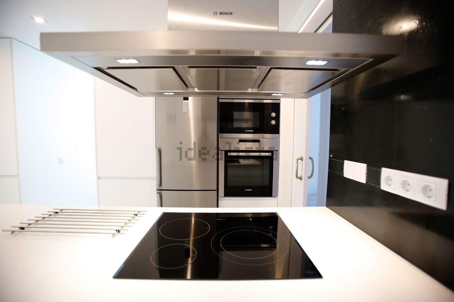Pis de 113 m² a Sitges