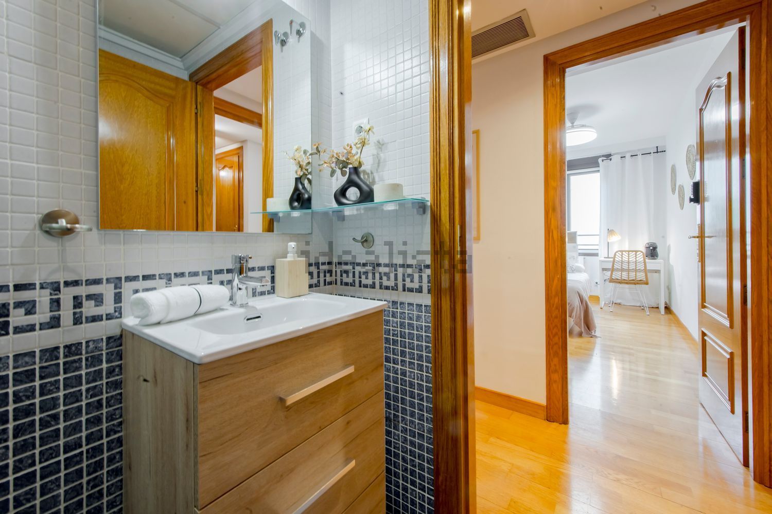 Habitación en alquiler, Madrid