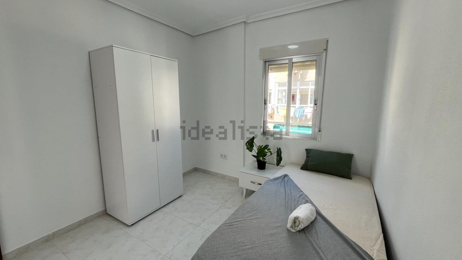 Apartamento 60 m² em Sagunt / Sagunto