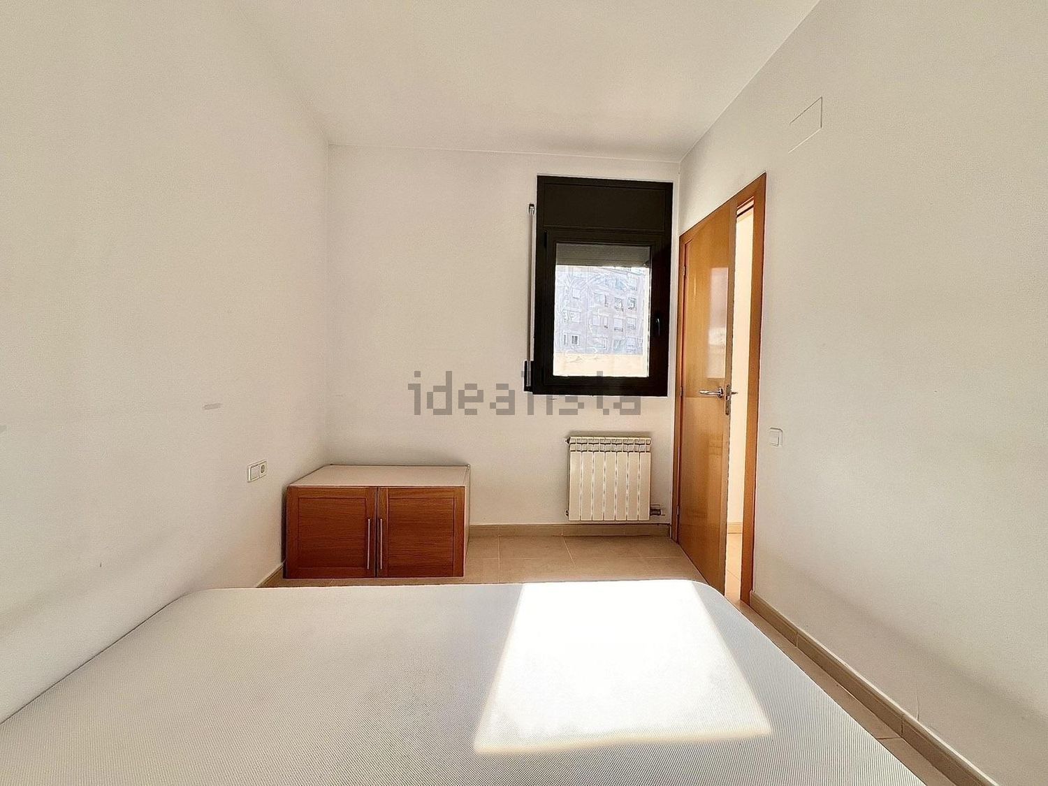 Pis de 44 m² a Terrassa