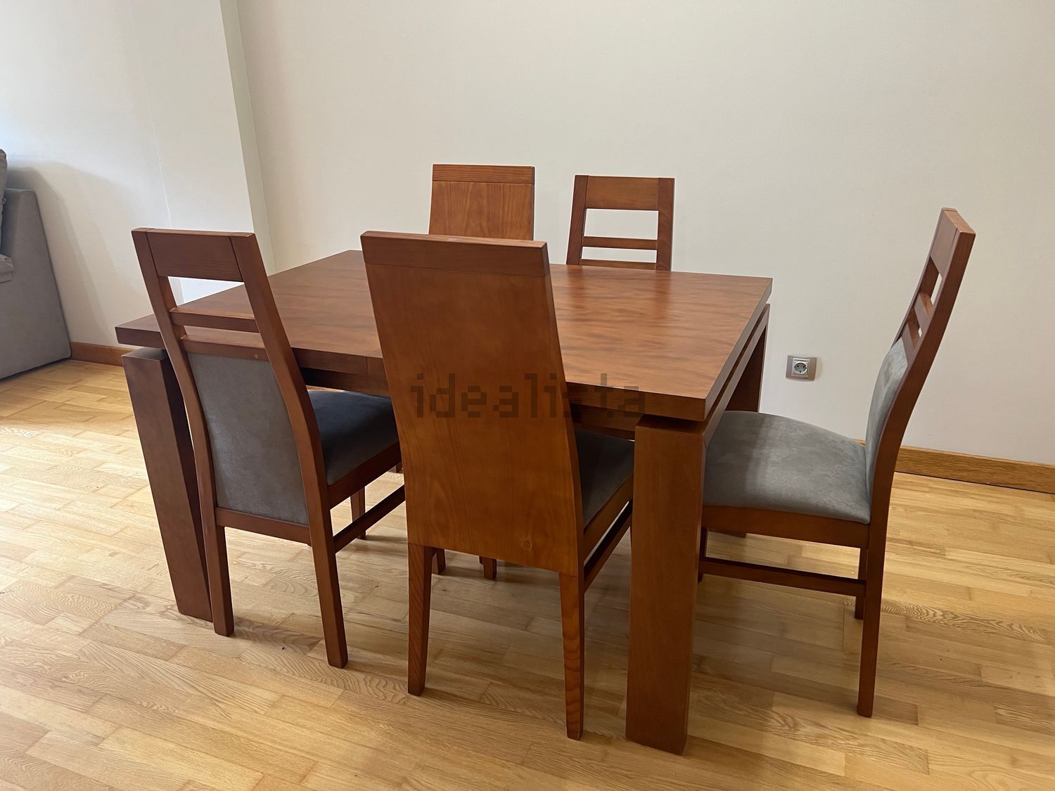 Piso de 87 m² en Poio