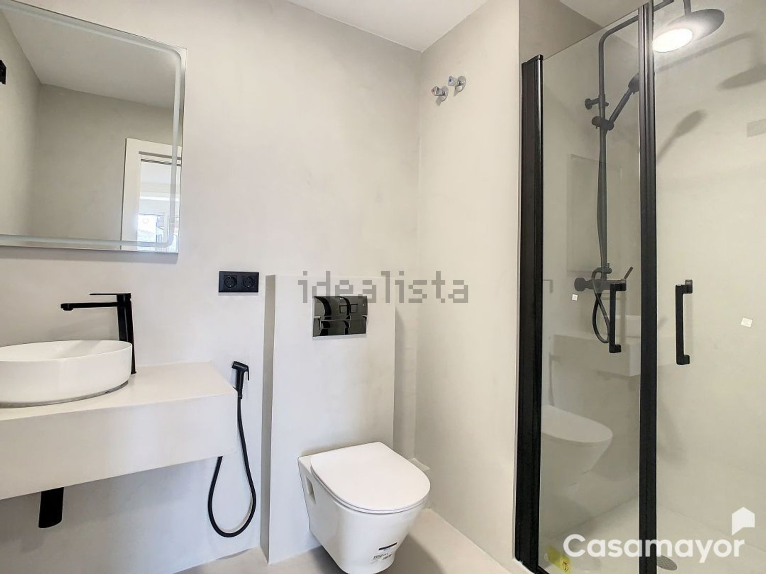 Piso de 138 m² en Alicante