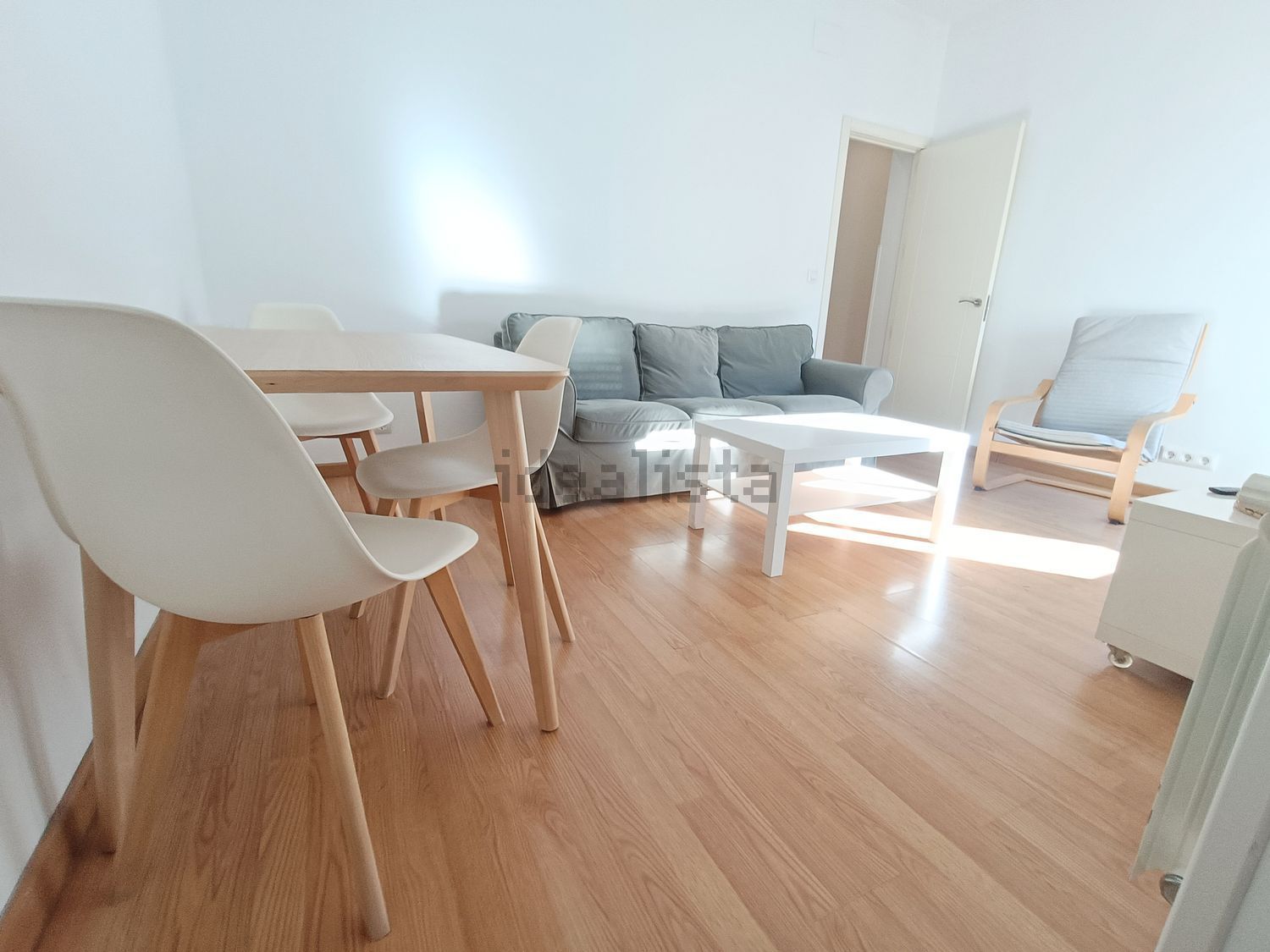 Wohnung 100 m² in Madrid