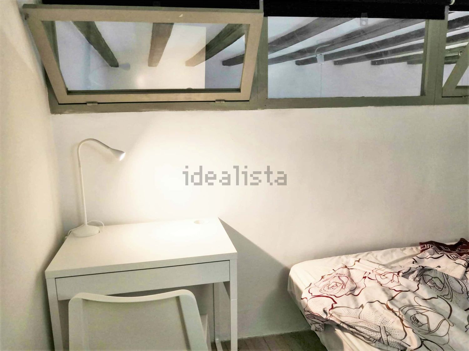 Habitación 115 m², Barcelona