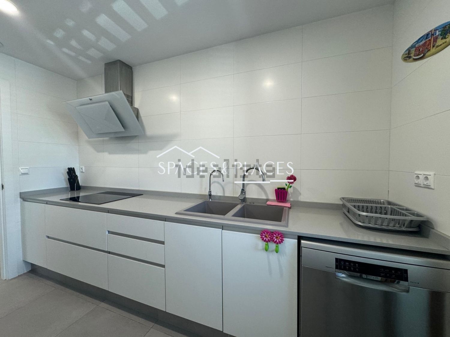 Pis de 119 m² a València