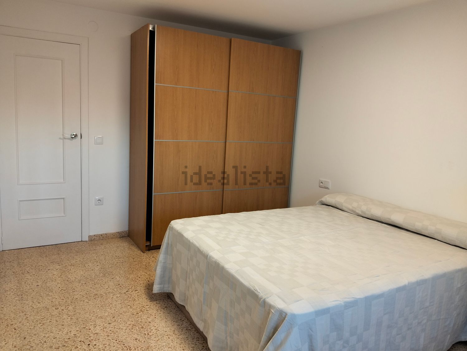 Habitación en alquiler, Moncada